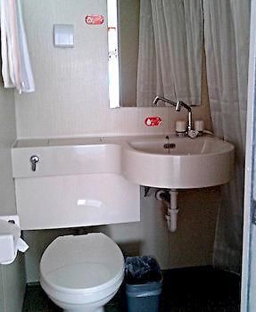 Youju Hotel Τσενγκντού Εξωτερικό φωτογραφία