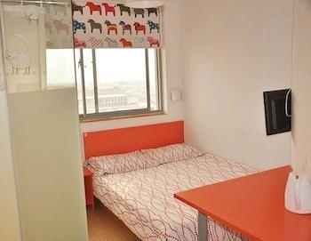 Youju Hotel Τσενγκντού Εξωτερικό φωτογραφία