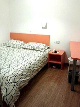 Youju Hotel Τσενγκντού Εξωτερικό φωτογραφία